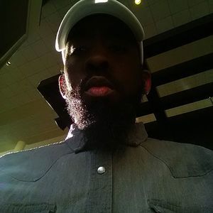 Meet your Posher, Gregory